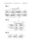 Drive assist system for vehicle diagram and image