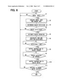 Drive assist system for vehicle diagram and image