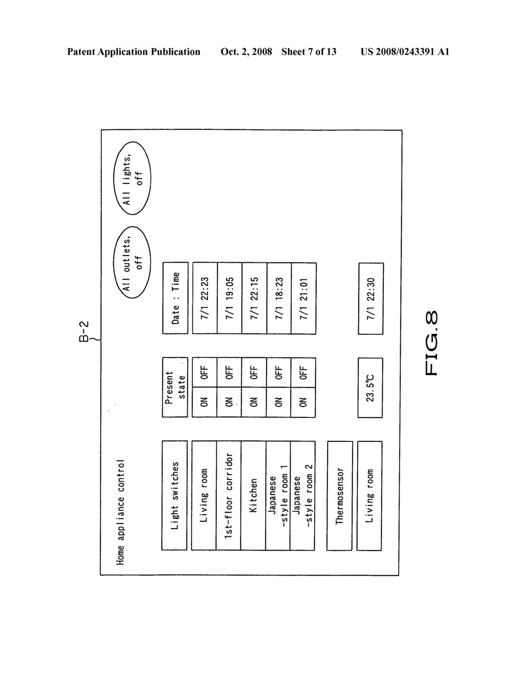 Information Managing/Providing System and Method - diagram, schematic, and image 08