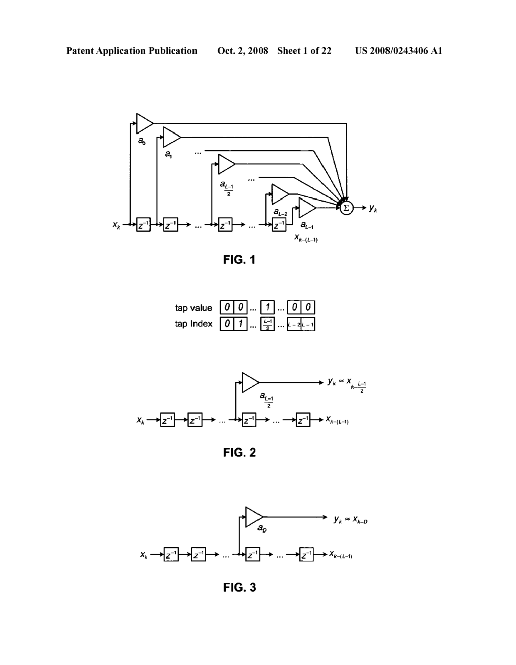 Temporally aligned waveform processing - diagram, schematic, and image 02