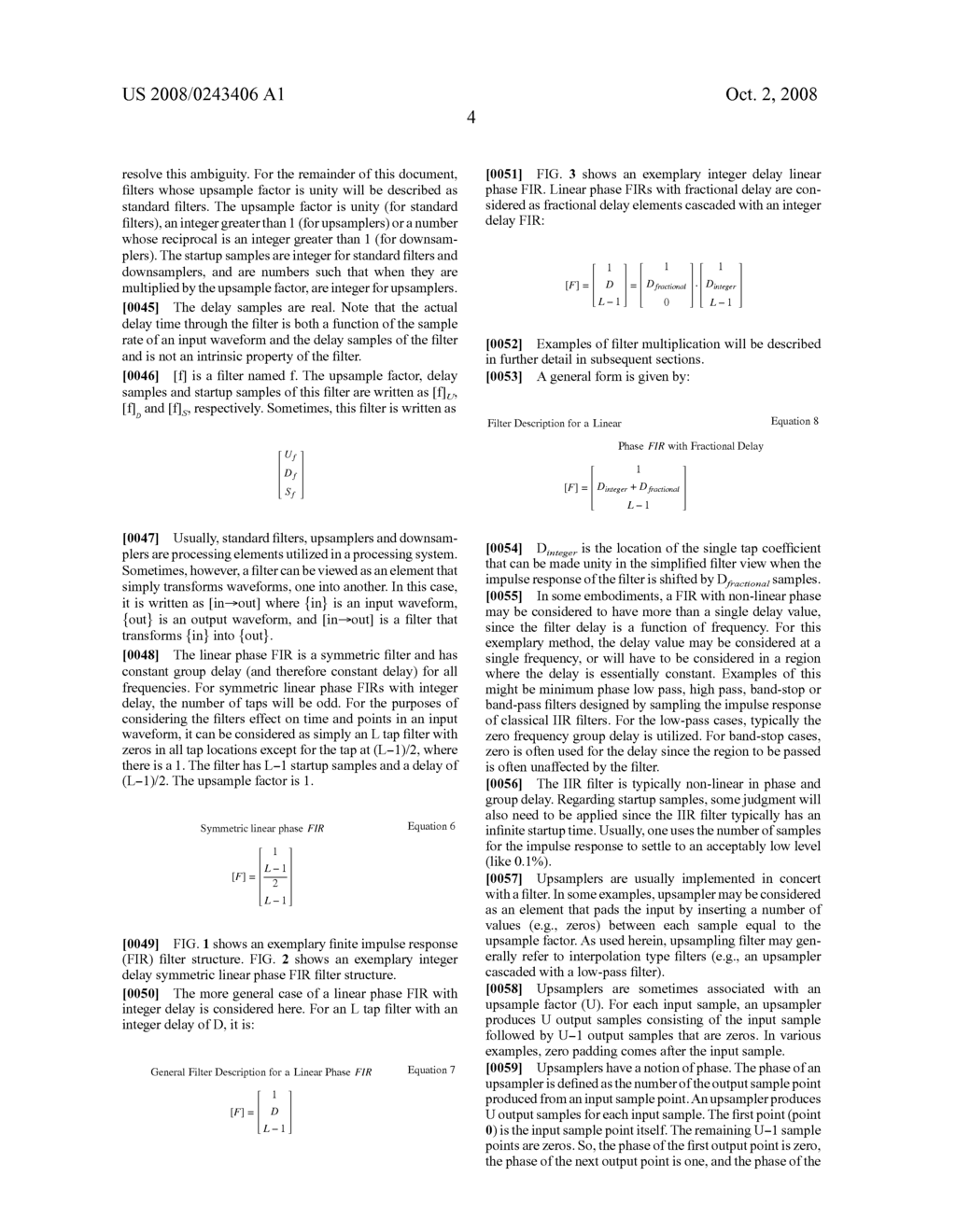 Temporally aligned waveform processing - diagram, schematic, and image 27