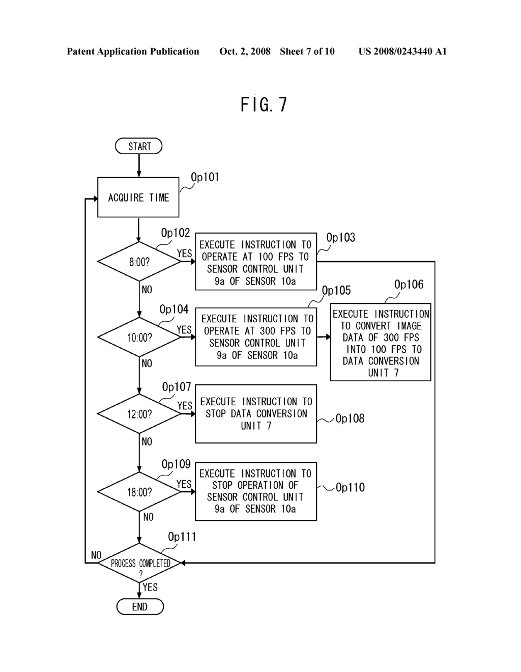 SENSOR INFORMATION MANAGEMENT SYSTEM, SENSOR INFORMATION MANAGEMENT METHOD, AND COMPUTER-READABLE STORAGE MEDIUM - diagram, schematic, and image 08