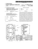 METHOD OF TRANSACTIONAL SIMULATION OF A GENERIC COMMUNICATION NODE MODEL, AND THE CORRESPONDING COMPUTER PROGRAM PRODUCT AND STORAGE MEANS diagram and image