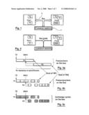 METHOD OF TRANSACTIONAL SIMULATION OF A GENERIC COMMUNICATION NODE MODEL, AND THE CORRESPONDING COMPUTER PROGRAM PRODUCT AND STORAGE MEANS diagram and image