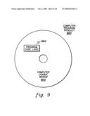 PROVIDING MEMORY CONSISTENCY IN AN EMULATED PROCESSING ENVIRONMENT diagram and image