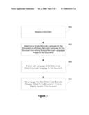 MULTI-STAGED LANGUAGE CLASSIFICATION diagram and image