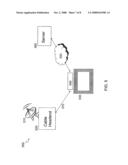 METHOD AND SYSTEM FOR DYNAMIC SCHEDULING OF CONTENT DELIVERY diagram and image