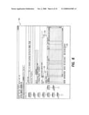 Questionnaire-driven system configuration diagram and image