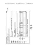 Questionnaire-driven system configuration diagram and image