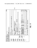 Questionnaire-driven system configuration diagram and image