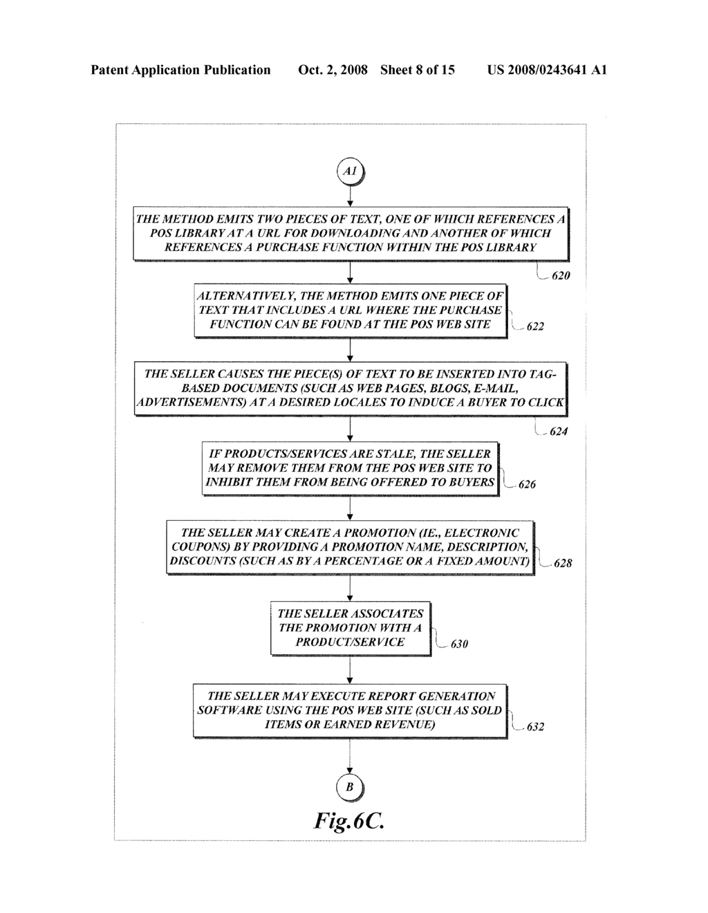 DISTRIBUTED POINTS OF SALE - diagram, schematic, and image 09