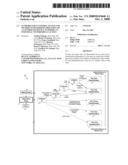 AUTHORIZATION CONTROL SYSTEM AND METHOD TO DETERMINE OPERATION OF A CONTROLLED DEVICE TO PERMIT AN INDIVIDUAL TO PERFORM AN ACTION diagram and image