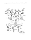 TRANSPARENTLY SECURING DATA FOR TRANSMISSION ON FINANCIAL NETWORKS diagram and image