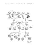 TRANSPARENTLY SECURING DATA FOR TRANSMISSION ON FINANCIAL NETWORKS diagram and image