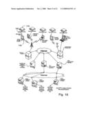 TRANSPARENTLY SECURING DATA FOR TRANSMISSION ON FINANCIAL NETWORKS diagram and image