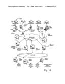 TRANSPARENTLY SECURING DATA FOR TRANSMISSION ON FINANCIAL NETWORKS diagram and image