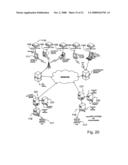 TRANSPARENTLY SECURING DATA FOR TRANSMISSION ON FINANCIAL NETWORKS diagram and image