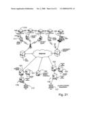 TRANSPARENTLY SECURING DATA FOR TRANSMISSION ON FINANCIAL NETWORKS diagram and image