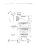 TRANSPARENTLY SECURING DATA FOR TRANSMISSION ON FINANCIAL NETWORKS diagram and image