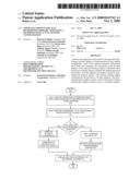 APPARATUS FOR DYNAMICALLY DETERMINING PRIMARY ADAPTER IN A HETEROGENEOUS N-WAY ADAPTER CONFIGURATION diagram and image