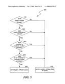 SYSTEMS AND METHODS OF MEDIA MANAGEMENT, SUCH AS MANAGEMENT OF MEDIA TO AND FROM A MEDIA STORAGE LIBRARY diagram and image