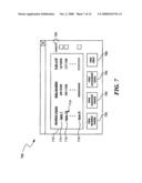 SYSTEMS AND METHODS OF MEDIA MANAGEMENT, SUCH AS MANAGEMENT OF MEDIA TO AND FROM A MEDIA STORAGE LIBRARY diagram and image