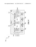 SYSTEMS AND METHODS OF MEDIA MANAGEMENT, SUCH AS MANAGEMENT OF MEDIA TO AND FROM A MEDIA STORAGE LIBRARY diagram and image