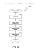 SYSTEMS AND METHODS OF MEDIA MANAGEMENT, SUCH AS MANAGEMENT OF MEDIA TO AND FROM A MEDIA STORAGE LIBRARY diagram and image