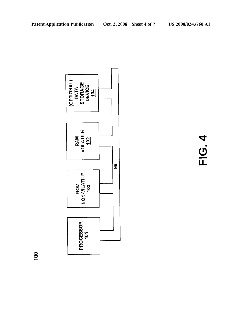 METHOD AND SYSTEM FOR DEVICES EFFICIENTLY SHARING INFORMATION REGARDING THE CONTENT OF A DIGITAL TELEVISION BIT-STREAM - diagram, schematic, and image 05