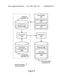 System and method for exporting data directly from deduplication storage to non-deduplication storage diagram and image