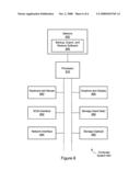 System and method for exporting data directly from deduplication storage to non-deduplication storage diagram and image