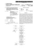 METHOD AND SYTSEM FOR GENERATING NESTED MAPPING SPECIFICATIONS IN A SCHEMA MAPPING FORMALISM AND FOR GENERATING TRANSFORMATION QUERIES BASED THEREON diagram and image