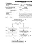 System for determining the geographic range of local intent in a search query diagram and image