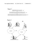 System for determining the geographic range of local intent in a search query diagram and image