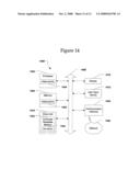 System for determining the geographic range of local intent in a search query diagram and image