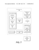 Search of Multiple Content Sources on a User Device diagram and image