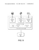 Search of Multiple Content Sources on a User Device diagram and image