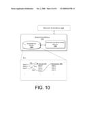 Search of Multiple Content Sources on a User Device diagram and image