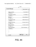 Search of Multiple Content Sources on a User Device diagram and image