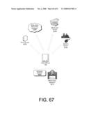 Search of Multiple Content Sources on a User Device diagram and image