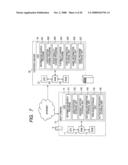 CONTENTS INFORMATION SEARCH CONTROL SYSTEM AND CONTENTS INFORMATION SEARCH CONTROL METHOD diagram and image