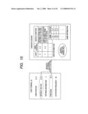 CONTENTS INFORMATION SEARCH CONTROL SYSTEM AND CONTENTS INFORMATION SEARCH CONTROL METHOD diagram and image