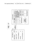 CONTENTS INFORMATION SEARCH CONTROL SYSTEM AND CONTENTS INFORMATION SEARCH CONTROL METHOD diagram and image