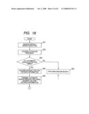 CONTENTS INFORMATION SEARCH CONTROL SYSTEM AND CONTENTS INFORMATION SEARCH CONTROL METHOD diagram and image