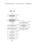 CONTENTS INFORMATION SEARCH CONTROL SYSTEM AND CONTENTS INFORMATION SEARCH CONTROL METHOD diagram and image