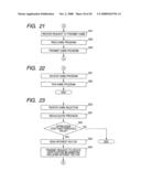 CONTENTS INFORMATION SEARCH CONTROL SYSTEM AND CONTENTS INFORMATION SEARCH CONTROL METHOD diagram and image