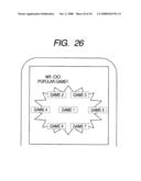 CONTENTS INFORMATION SEARCH CONTROL SYSTEM AND CONTENTS INFORMATION SEARCH CONTROL METHOD diagram and image