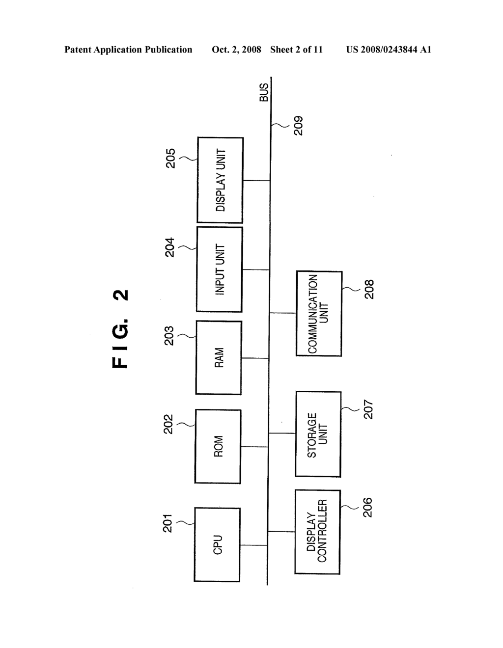 INFORMATION PROCESSING APPARATUS AND INFORMATION PROCESSING METHOD - diagram, schematic, and image 03