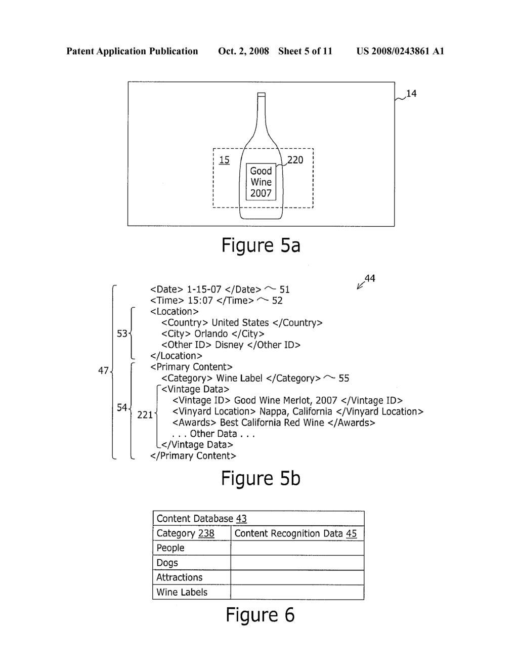 DIGITAL PHOTOGRAPH CONTENT INFORMATION SERVICE - diagram, schematic, and image 06