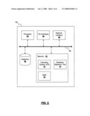 Methods and systems for a network element database migration service diagram and image